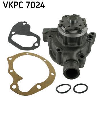 Pompe à eau SKF VKPC 7024